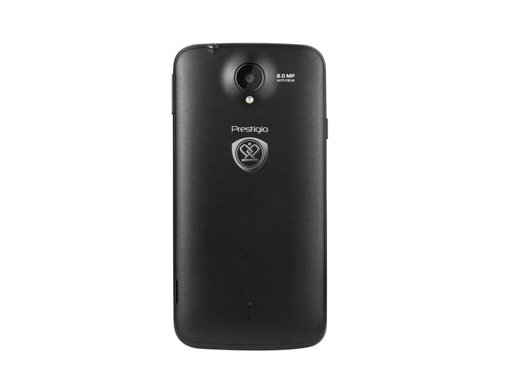 Prestigio MultiPhone 3502 DUO