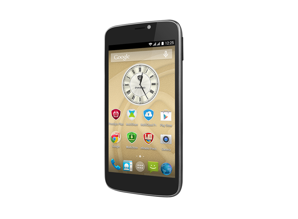 Prestigio MultiPhone 3502 DUO