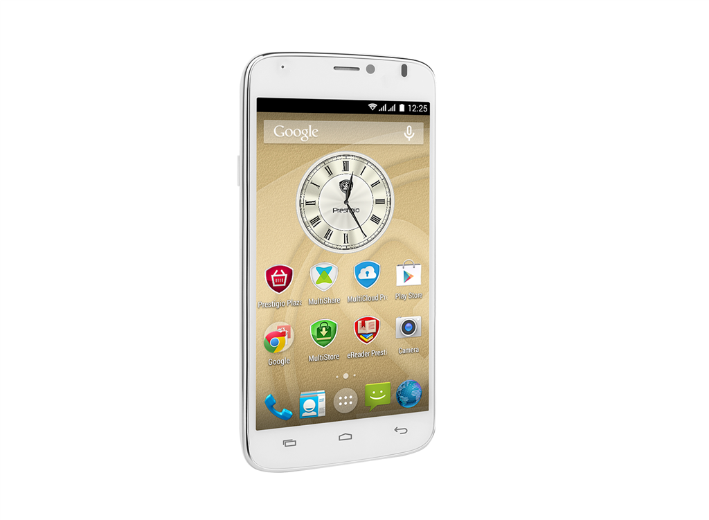 Prestigio MultiPhone 3502 DUO