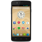 Prestigio MultiPhone 5507 DUO