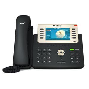 یالینک Yealink SIP-T27P IP Phone