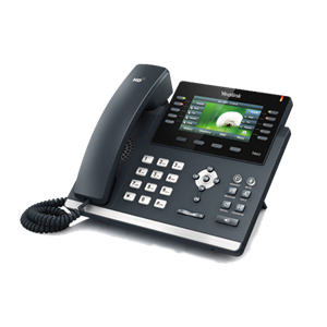 یالینک Yealink T46G IP Phone 