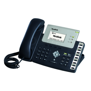 Yealink T26P IP Phone یالینک