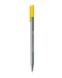 روان نویس استدلر مدل Triplus Fineliner Staedtler 334 Rollerball Pen 