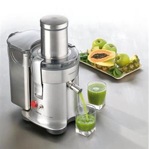 آبمیوه گیری کنوود JE880 Kenwood JE880 Juicer