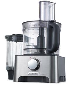 غذاساز کنوود مدل FDM786 Kenwood FDM786 Food Processor