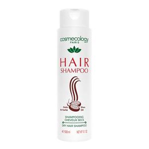 شامپو کازمکولوژی مخصوص موی چرب حجم 300 میلی لیتر Cosmecology Oily Hair Shampoo 300ml