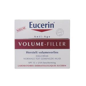    کرم ضد چروک و حجم دهنده شب مدل Volume Filler حجم 50 میلی لیتر اوسرین