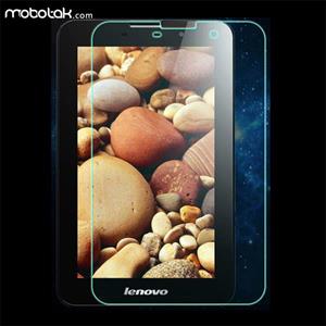 محافظ صفحه نمایش تبلت معمولی Lenovo A3000 Screen Protector Tablet Normal Lenovo A3000