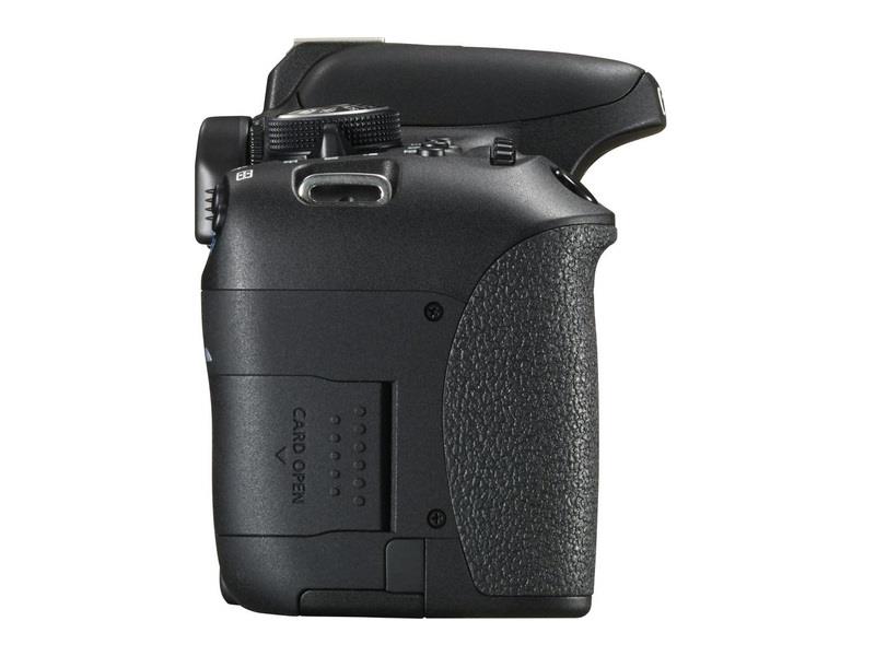 Canon Eos 750D Kit 18-135 Camera
