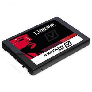 حافظه SSD کینگستون مدل V300 S37 ظرفیت 240 گیگابایت Kingston V300 S37 SSD Drive - 240GB