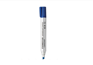 ماژیک وایت برد استدلر مدل Lumocolor 351 B Staedtler Lumocolor 351 B Whiteboard Marker