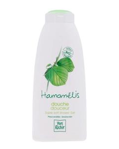 ژل دوش بسیار ملایم ایو روشه مدل هاماملیس حجم 300 میلی لیتر Yves rocher Super-Soft Hamamelis Shower Gel 300ml