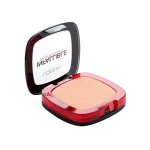 پنکیک لورآل مدل Infallible شماره 160 LOreal Infallible Powder 160