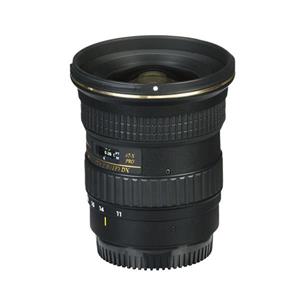 لنز توکینا مدل 20-11 F/2.8 AT-X PRO DX SD For Canon Tokina 11-20mm F/2.8 AT-X PRO DX SD For Canon lens