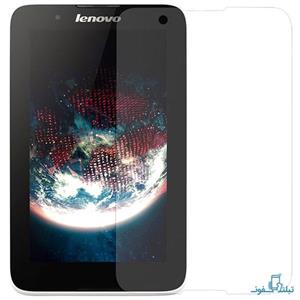 محافظ صفحه نمایش شیشه ای مناسب برای تبلت لنوو A3300 - A7-30 Lenovo A3300 - A7-30 Glass Screen Protector