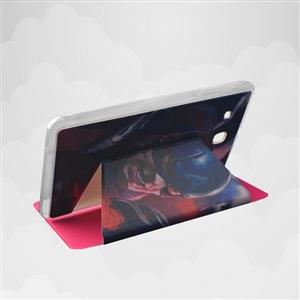 محافظ صفحه نمایش شیشه ای مناسب برای تبلت لنوو A3300 - A7-30 Lenovo A3300 - A7-30 Glass Screen Protector