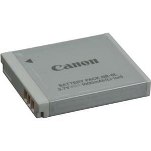 باتری یون لیتیومی Canon NB-6L Camera NB-6L Camera Battery