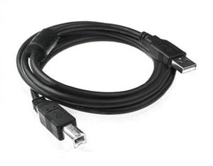 کابل USB پرینتر 1.5 متری Printer USB Cable 1.5 M