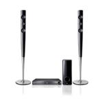 LG LH-876 HTS Home Theatre