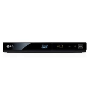 پخش کننده Blu-ray ال جی مدل BD750