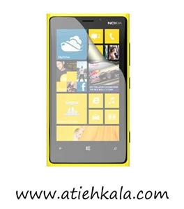 محافظ صفحه نمایش برای Nokia Lumia 920 Nokia Lumia 920 Screen Guard