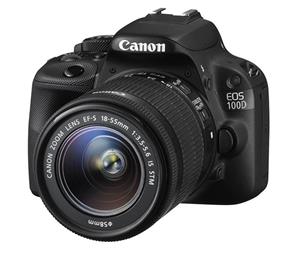 دوربین عکاسی دیجیتال کانن (EOS 1100D (Kiss X50 Canon  EOS 1100D(Kiss X50)  Camera