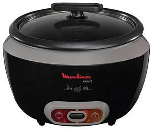 پلوپز مولینکس MK1518Q Moulinex MK1518Q Rice Cooker