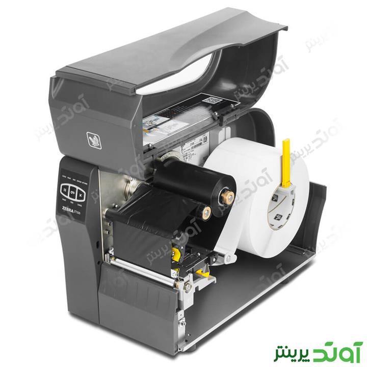 Zebra ZT220 Labeller - 203 dpi