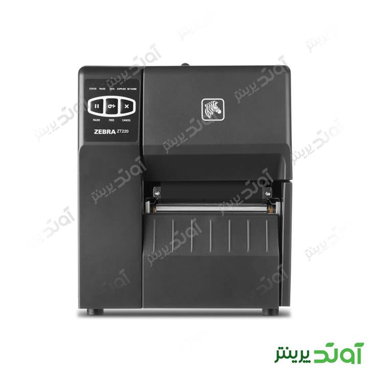 Zebra ZT220 Labeller - 203 dpi