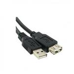 Oscar Gold USB 2.0 Extension Cable 5m