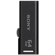 فلش مموری سونی مدل Micro Vault USM-R ظرفیت 64 گیگابایت Sony Micro Vault USM-R Flash Memory-64GB