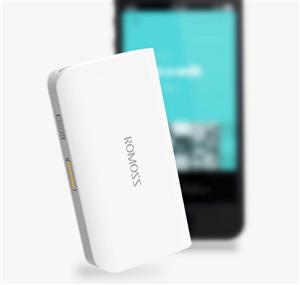 شارژر همراه روموس مدل  Sailing 2 Romoss Sailing 2 Powerbank