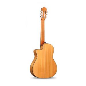 گیتار فلامنکو الحمبرا مدل 7FC CW E2 سایز 4/4 Alhambra 7FC-CW-E2 4/4 Flamenco Guitar