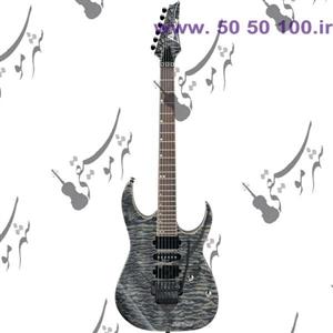 گیتار الکتریک آیبانز مدل RG-870-QMZ-BI سایز 4/4