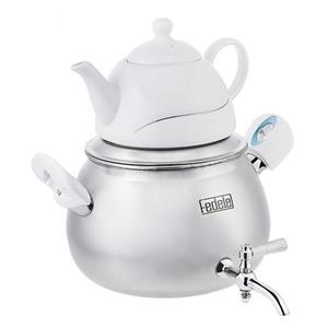 ست کتری و قوری 4.5 لیتری فیدل Fedele Kettle And Teapot Set 4.5 Litre