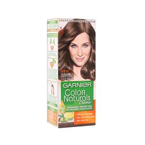 کیت رنگ موی Bio l شماره 6.0 بلوند تیره طبیعی Biol 6.0 Dark Blnd Hair Color Kit