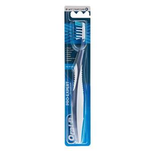 مسواک اورال-بی مدل پرواکسپرت همه کاره  برس معمولی Oral-B Pro Expert  Extra All In One Size 35 Tooth Brush