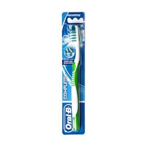 مسواک اورال-بی مدل Advantage Complete Clean سایز 40 Oral-B Advantage Complete Clean Size 40 Tooth Brush