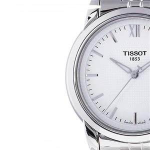 ساعت مچی عقربه ای مردانه تیسوت مدل T46.1.681.13 Tissot T46.1.681.13 Watch For Men