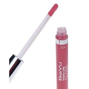 رژ لب مایع  مدل Hydro Care Lip Gloss 50 بی یو BeYu Hydro Care Lip Gloss 50