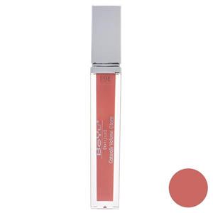 رژ لب مایع مدل Catwalk Volume Lip Gloss 19 بی یو BeYu Catwalk Volume Lip Gloss 19