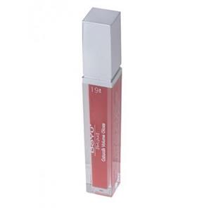 رژ لب مایع مدل Catwalk Volume Lip Gloss 19 بی یو BeYu Catwalk Volume Lip Gloss 19