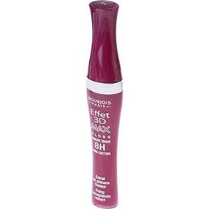 رژ لب مایع مدل E3D Max Lip Gloss T16 بورژوآ Bourjois E3D Max Lip Gloss T16