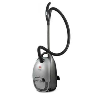 جاروبرقی پارس خزر کمپرسور VC-2500W Pars Khazar Kompressor VC-2500W Vacuum Cleaner