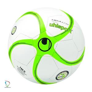 توپ فوتسال آلشپرت مدل Medusa Anteo Uhlsport Medusa Anteo Futsal Ball