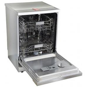 ماشین ظرفشویی هاردستون مدل DW4101-S  Hardstone DW4101-S Dish washer