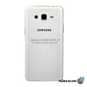 محافظ ژله‌ای نازک  Samsung Galaxy Grand Prime G530 محافظ ژله‌ای نازک سامسونگ گلکسی گرند پرایم جی 530