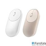 Anker 2.4G Wireless compact optical portable mouse