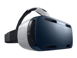 عینک واقعیت مجازی سامسونگ گیر وی آر برای نوت4 Samsung Gear VR for Note 4